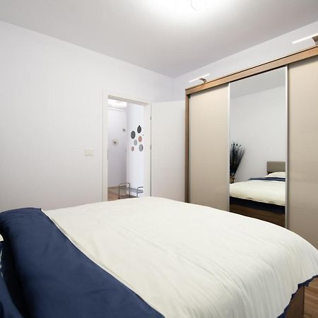 Claseb Apartment 티미쇼아라 외부 사진