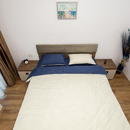 Claseb Apartment 티미쇼아라 외부 사진
