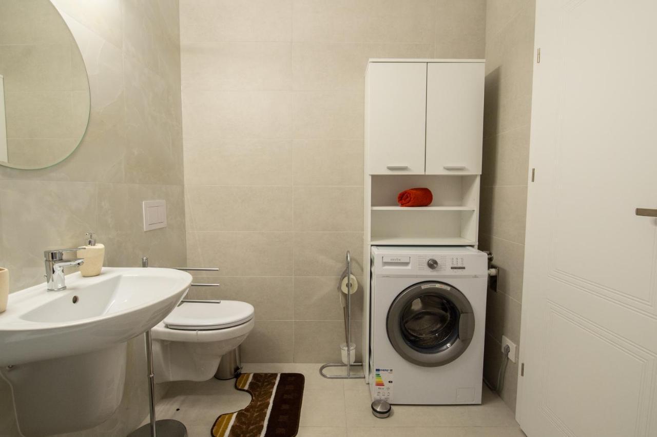 Claseb Apartment 티미쇼아라 외부 사진