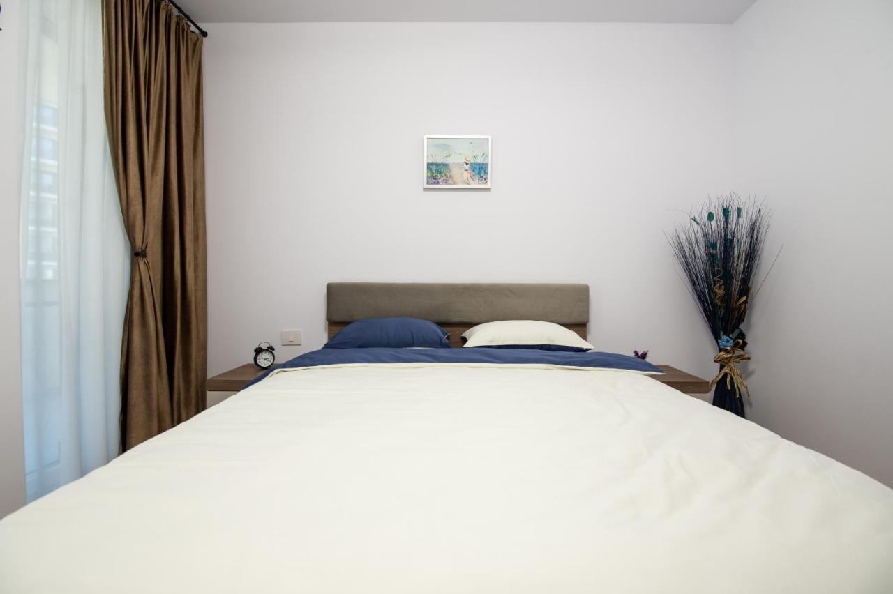 Claseb Apartment 티미쇼아라 외부 사진