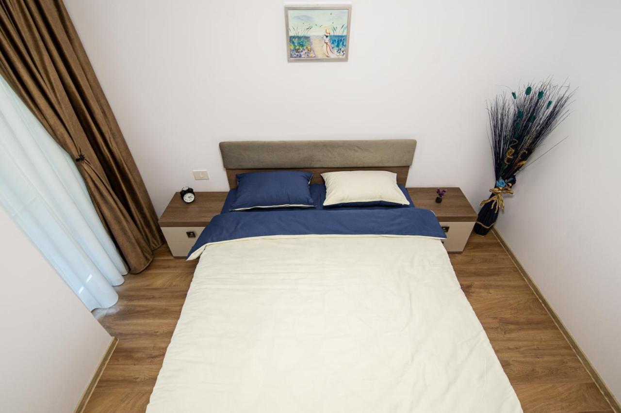 Claseb Apartment 티미쇼아라 외부 사진
