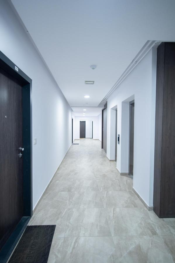 Claseb Apartment 티미쇼아라 외부 사진