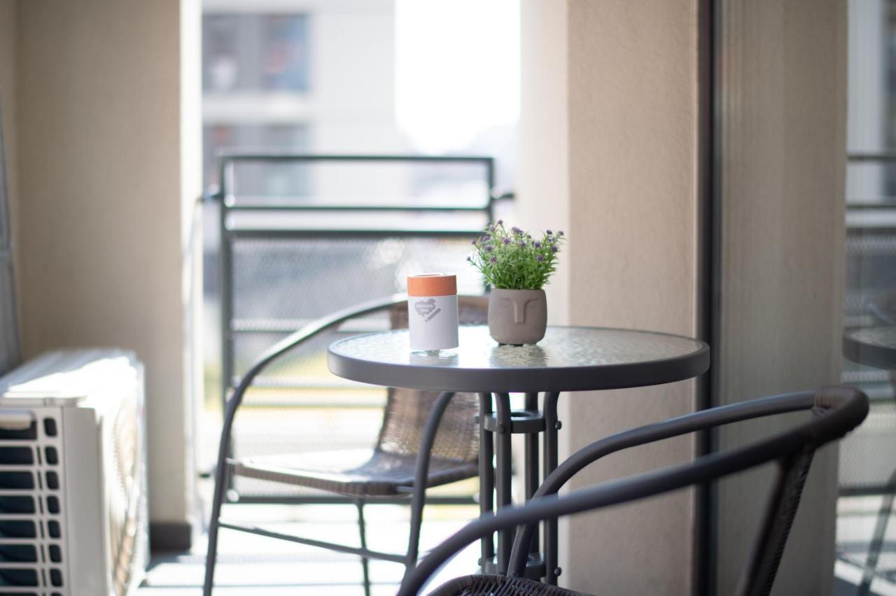 Claseb Apartment 티미쇼아라 외부 사진